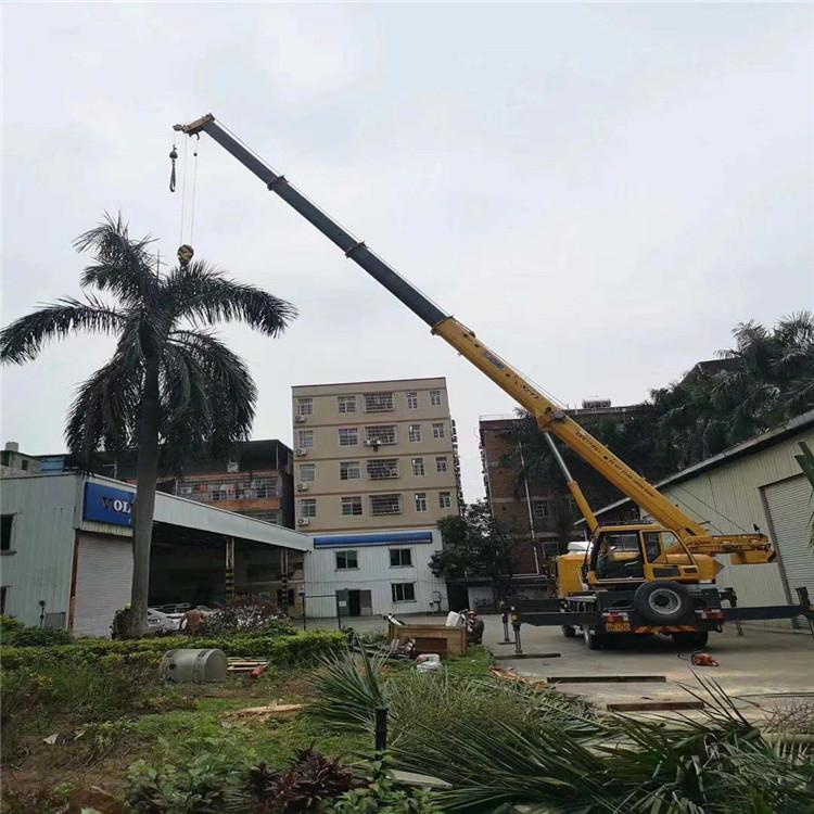 巴东汽车吊出租多少钱？全面解析与市场行情