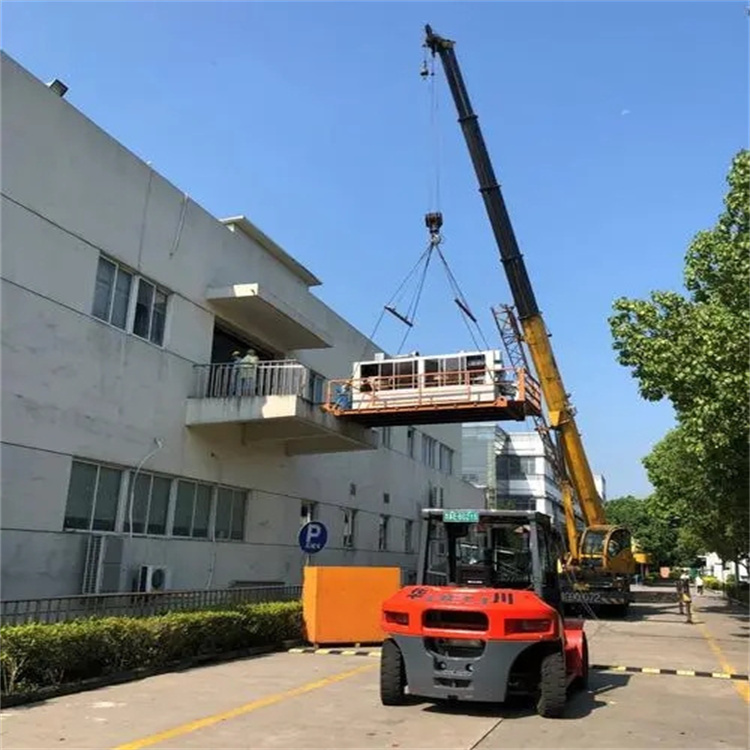 巴东小型吊车出租电话