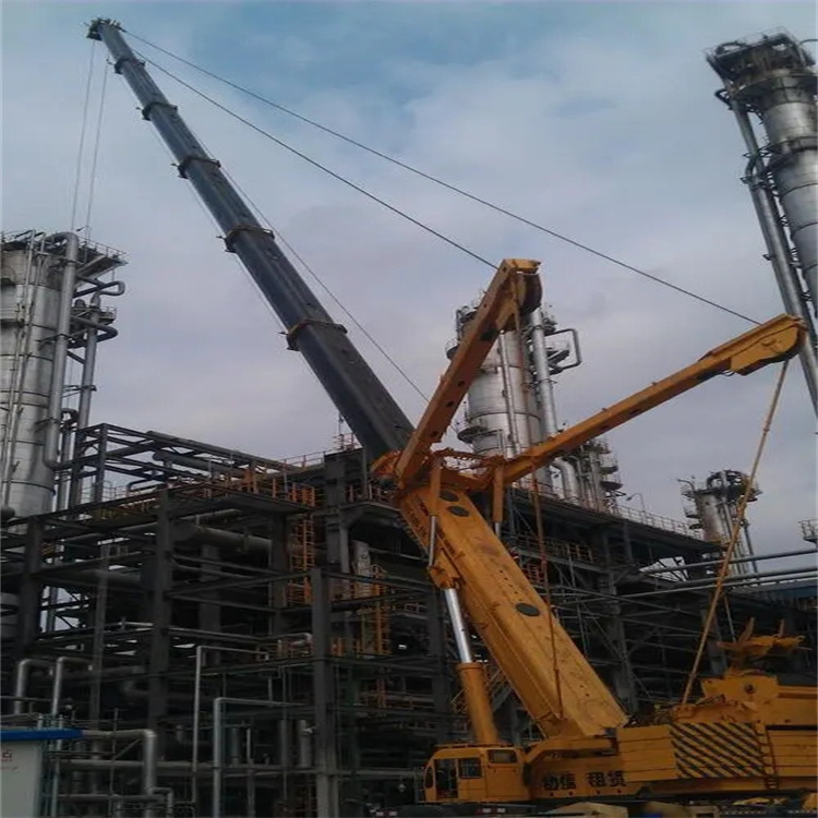 巴东吊车出租电话