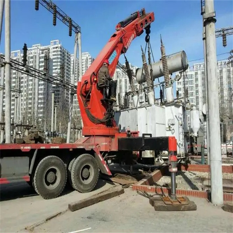 巴东就近吊车出租|工地厂房吊装设备租赁|24小时高效响应