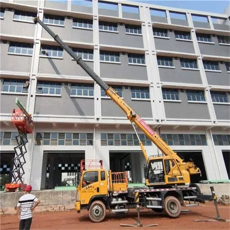 巴东设备故障维权指南：租赁期间吊车损坏如何处理