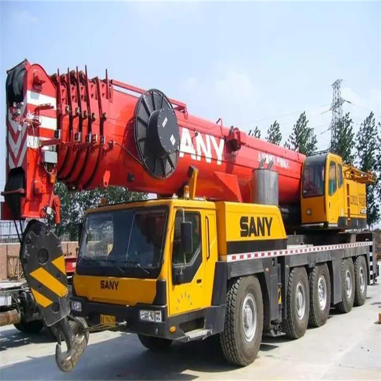 巴东附近工地哪里有吊车出租|应急吊装服务|24小时灵活调度