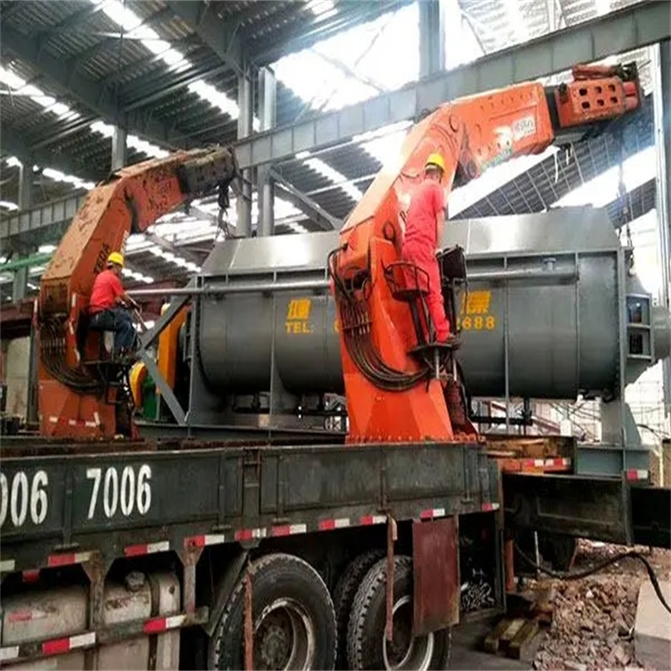 巴东大型随车吊出租多少钱