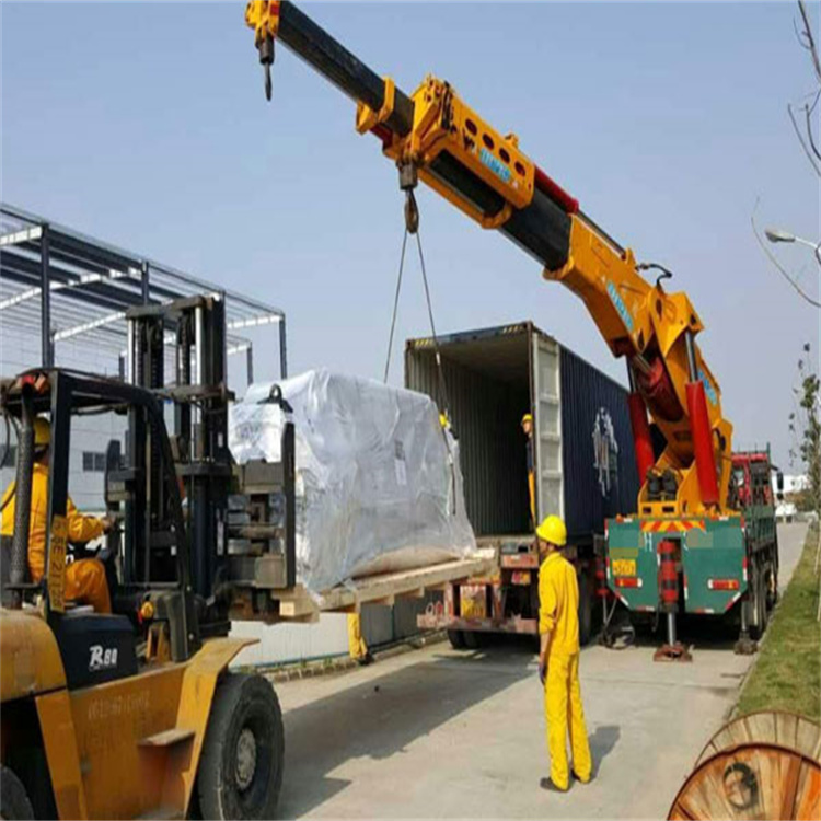 巴东专业随车吊出租电话