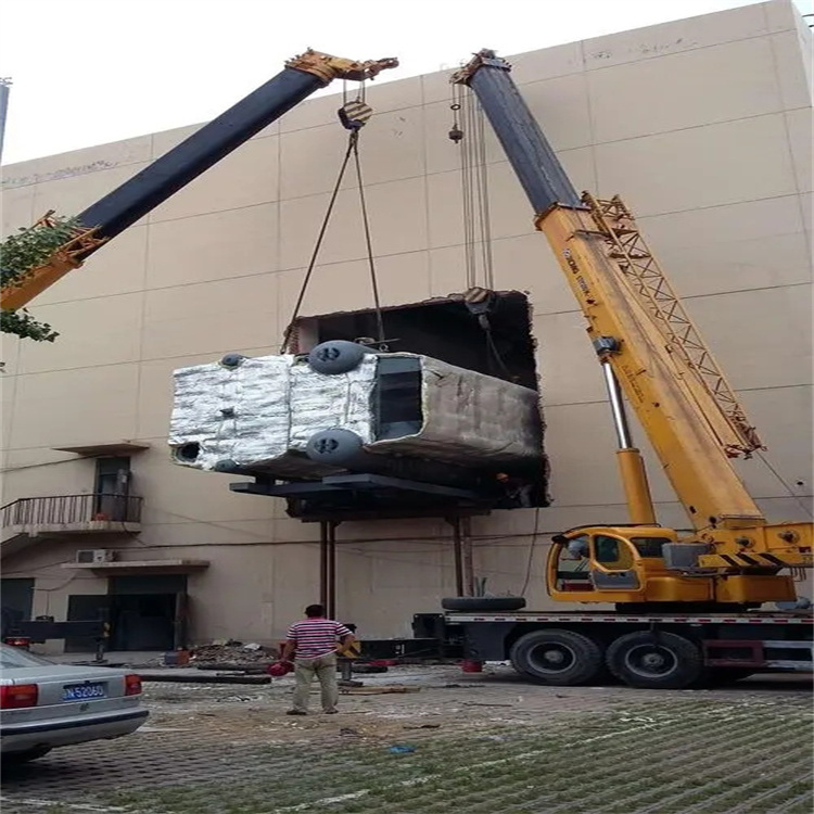 巴东25吨汽车吊出租