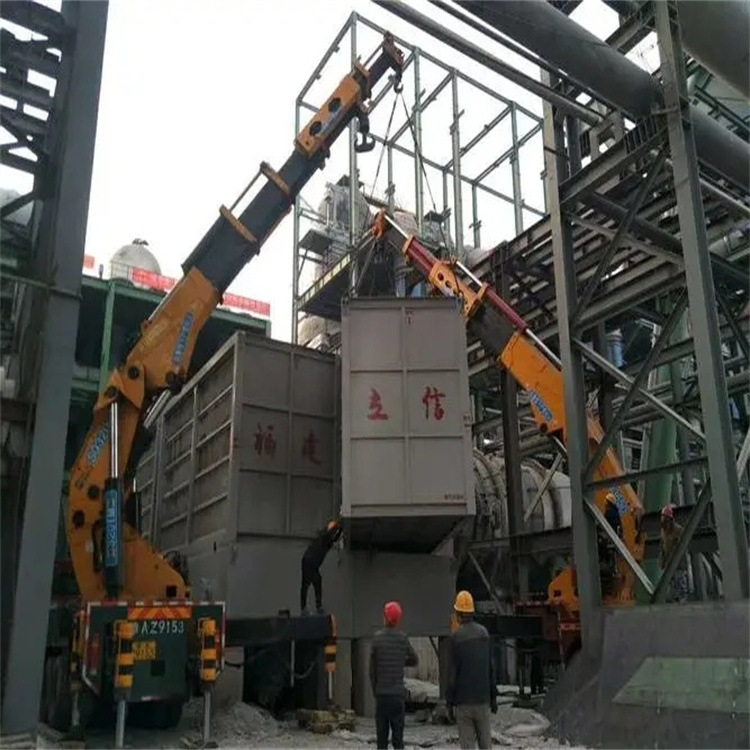 巴东折臂吊车租赁电话