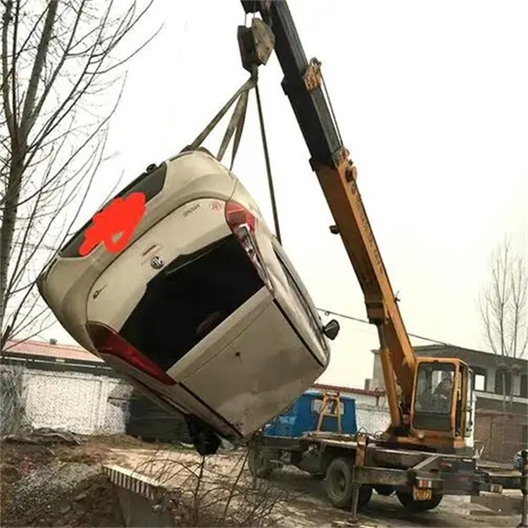 巴东随时待命，吊车24小时道路救援服务全解析