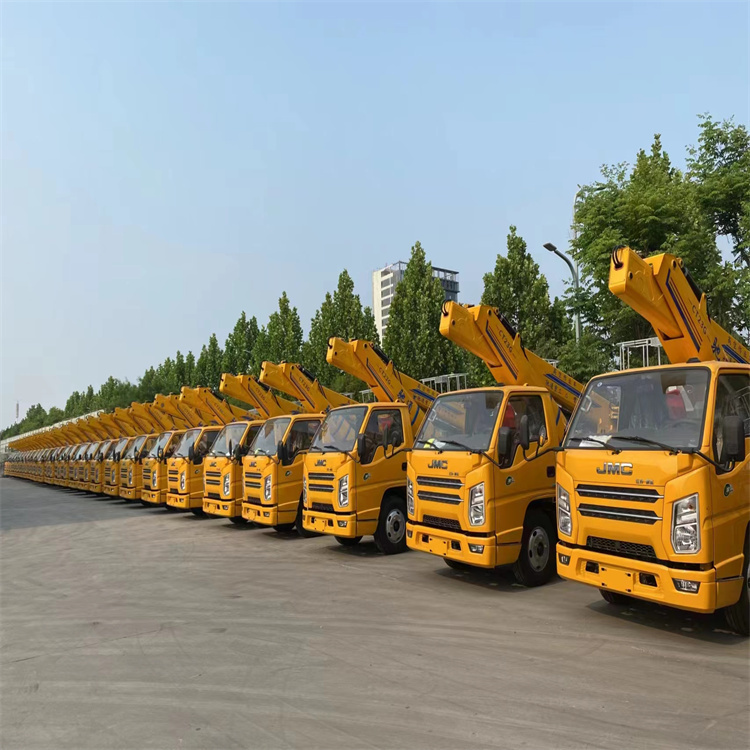 巴东路灯车高空作业车出租|市政维修|广告安装