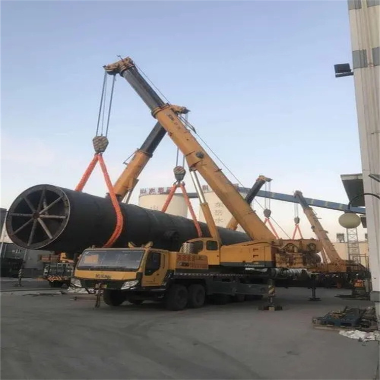 巴东如何评估吊车出租公司在风电设备吊装的专业性