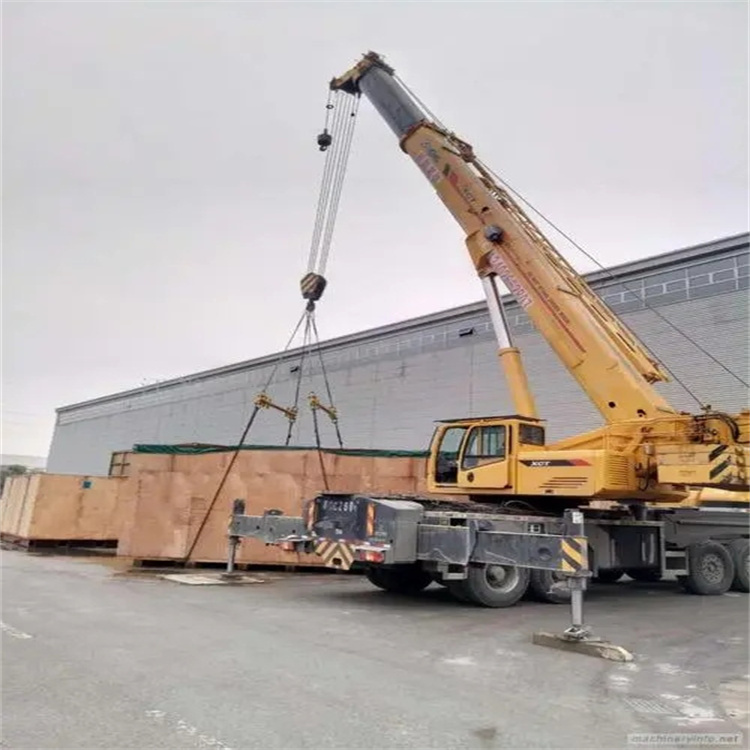 巴东急需吊车出租怎么办|24小时响应|跨区调配服务