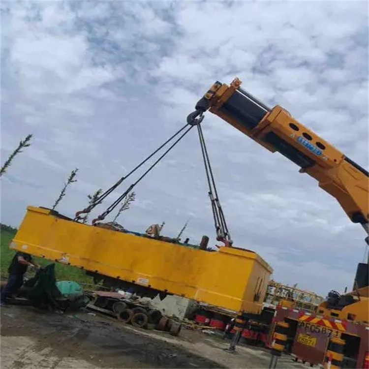 巴东专业吊车出租哪家好