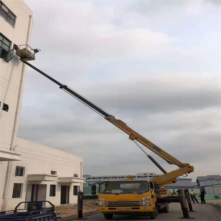 巴东附近高空车出租|市政施工/设备安装专用|随叫随到|亿立达设备租赁