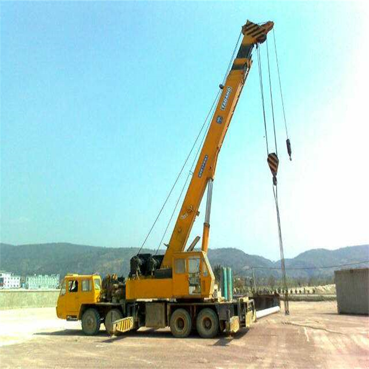 巴东小型吊车出租价格是多少